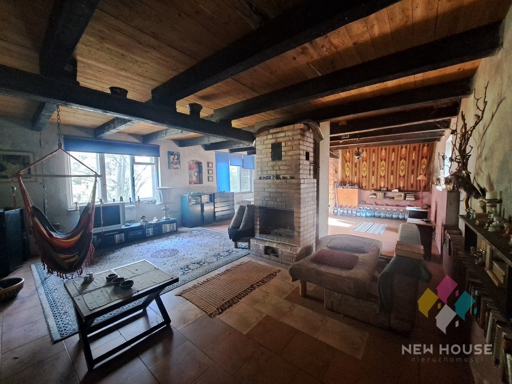 Dom na sprzedaż Grzegrzółki  178m2 Foto 5