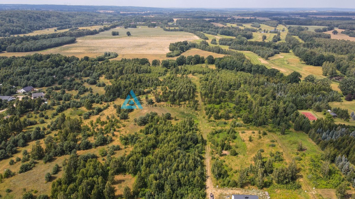 Działka budowlana na sprzedaż Czerniewo  1 592m2 Foto 2