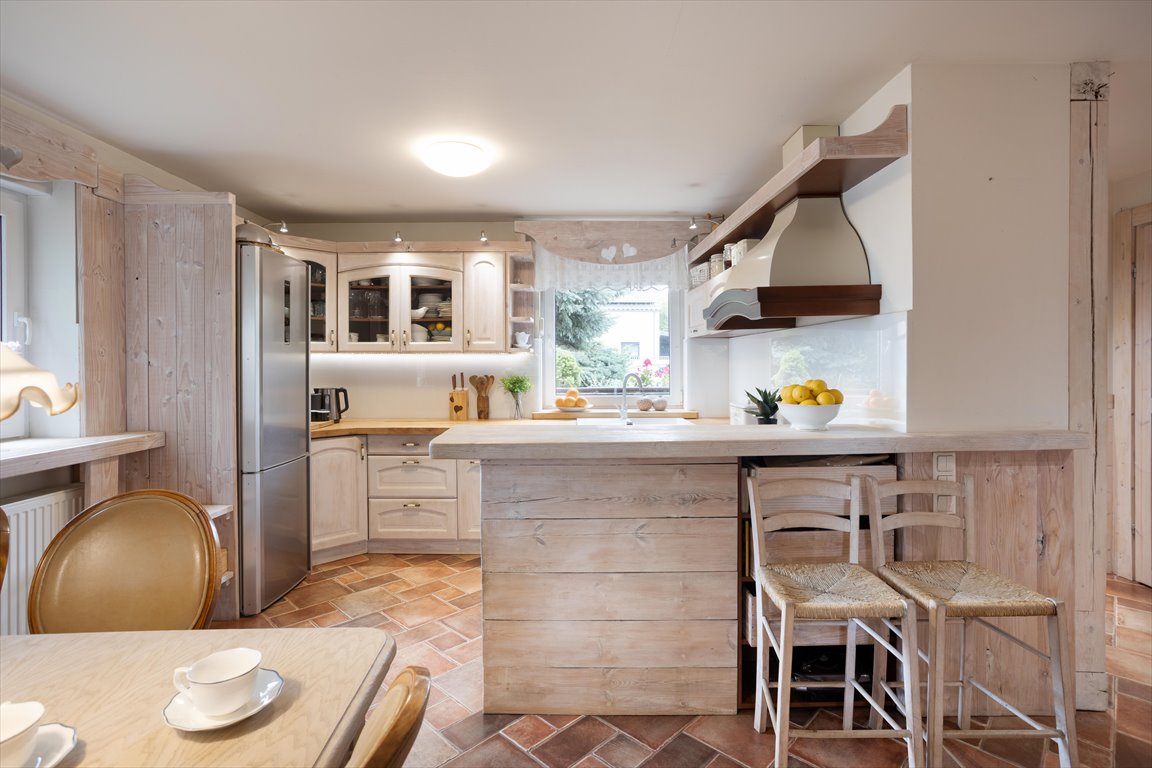 Dom na sprzedaż Suchy Las, Rumiankowa 15  175m2 Foto 1