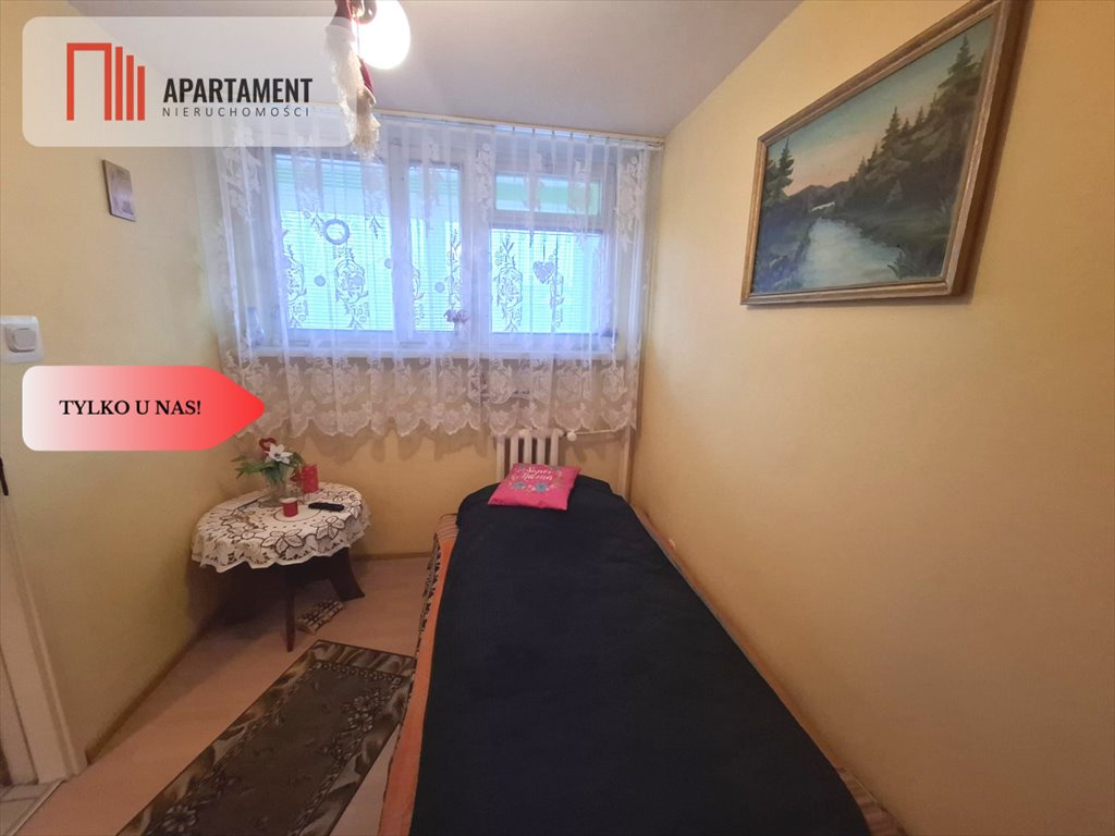 Mieszkanie dwupokojowe na sprzedaż Gdańsk  38m2 Foto 8