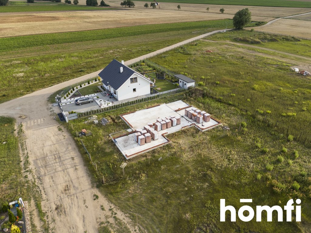 Dom na sprzedaż Dominowo, Stanisława Mikołajczyka  855m2 Foto 8