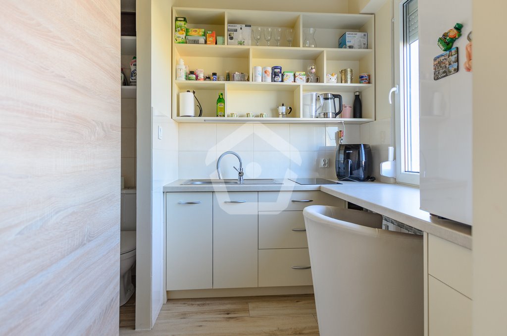 Kawalerka na sprzedaż Rzeszów, Nowe Miasto, Witolda Świadka  15m2 Foto 1