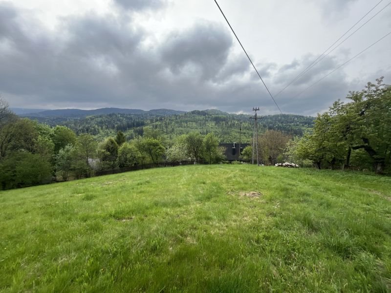 Działka budowlana na sprzedaż Wisła, Wisła  1 320m2 Foto 4