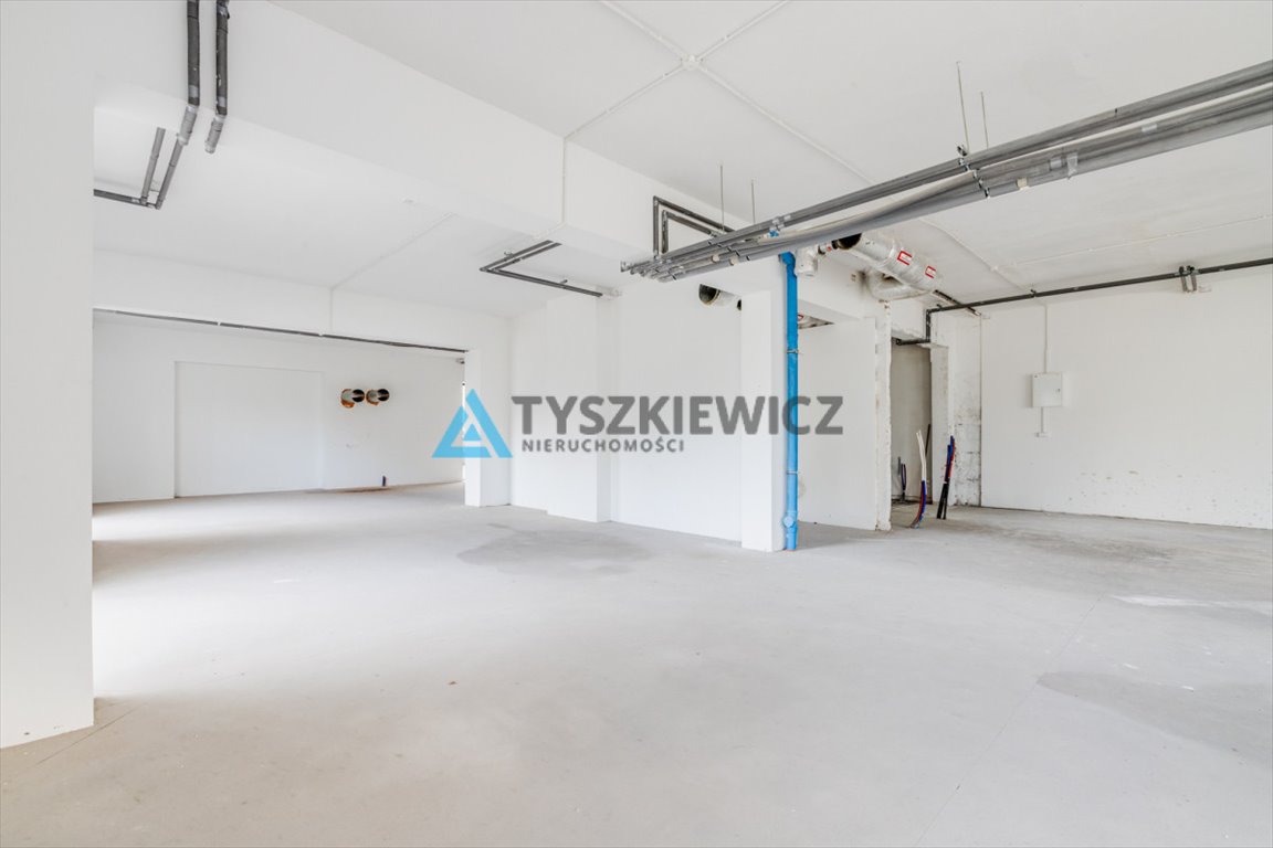 Lokal użytkowy na sprzedaż Wejherowo, Rybacka  256m2 Foto 5