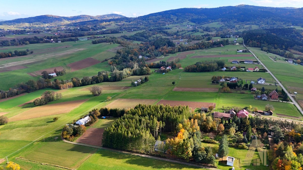 Działka budowlana na sprzedaż Polna  1 823m2 Foto 9