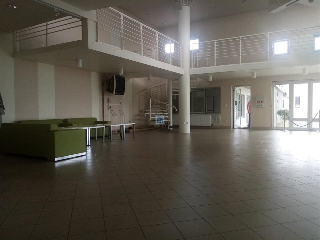 Lokal użytkowy na sprzedaż Mikołów  220m2 Foto 1