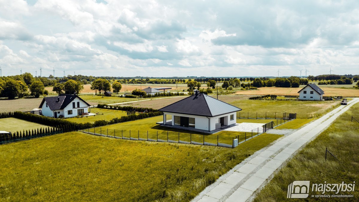 Dom na sprzedaż Gościno, miasto  135m2 Foto 23