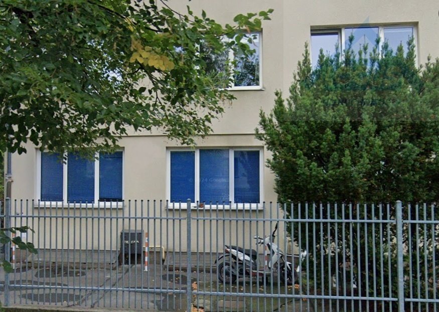 Lokal użytkowy na wynajem Warszawa, Mokotów  203m2 Foto 1