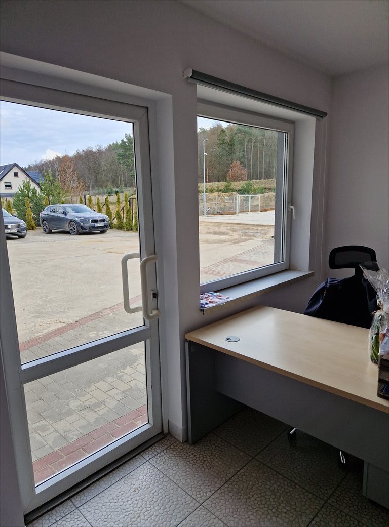 Magazyn na wynajem Reda, Pieleszewo, Zielarzy 10  241m2 Foto 8