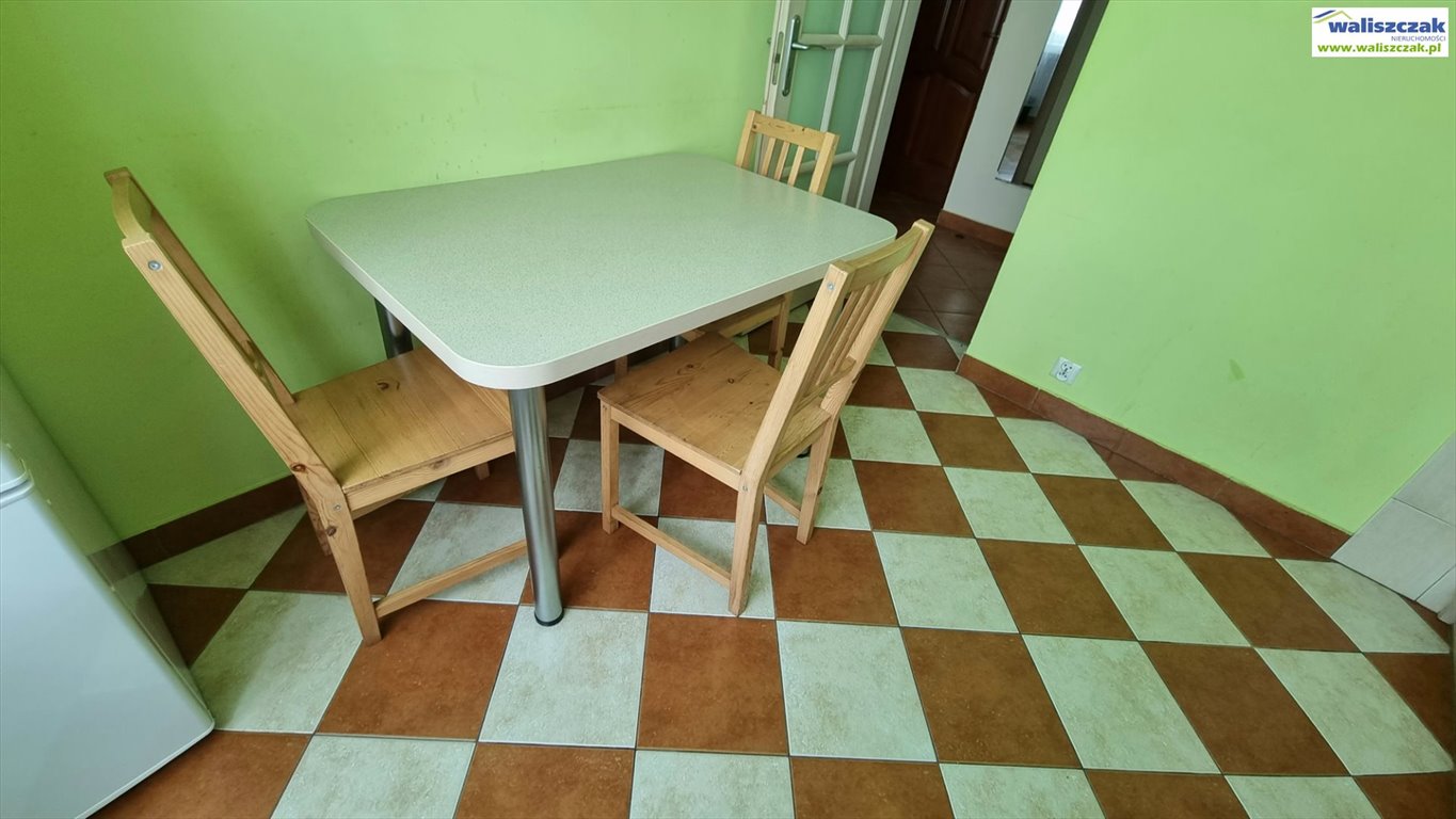 Mieszkanie dwupokojowe na wynajem Łódź, Śródmieście, Wierzbowa  36m2 Foto 7