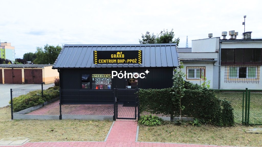 Nowoczesny lokal 46 m² z pełnym wyposażeniem i parkingiem Połaniec, Bartosza Głowackiego  46m2 Foto 1