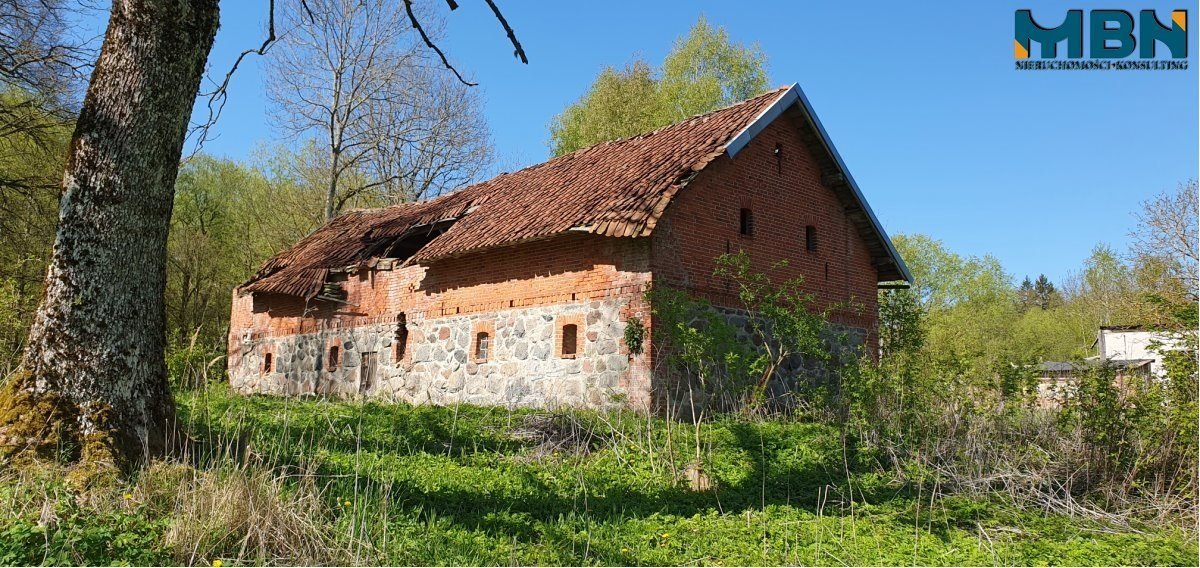 Dom na sprzedaż Nakomiady, Nakomiady  340m2 Foto 11