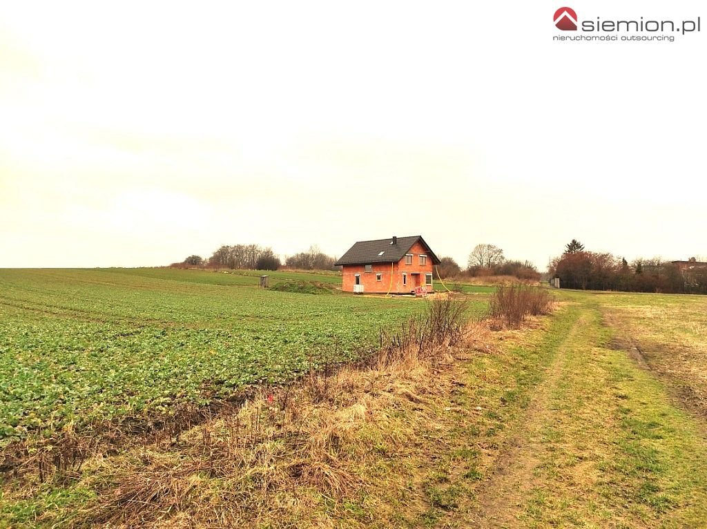 Działka budowlana na sprzedaż Piekary Śląskie, Dąbrówka Wielka, Rycerska  631m2 Foto 8