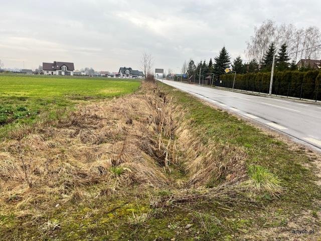 Działka inna na sprzedaż Sokołów Podlaski  5 908m2 Foto 5