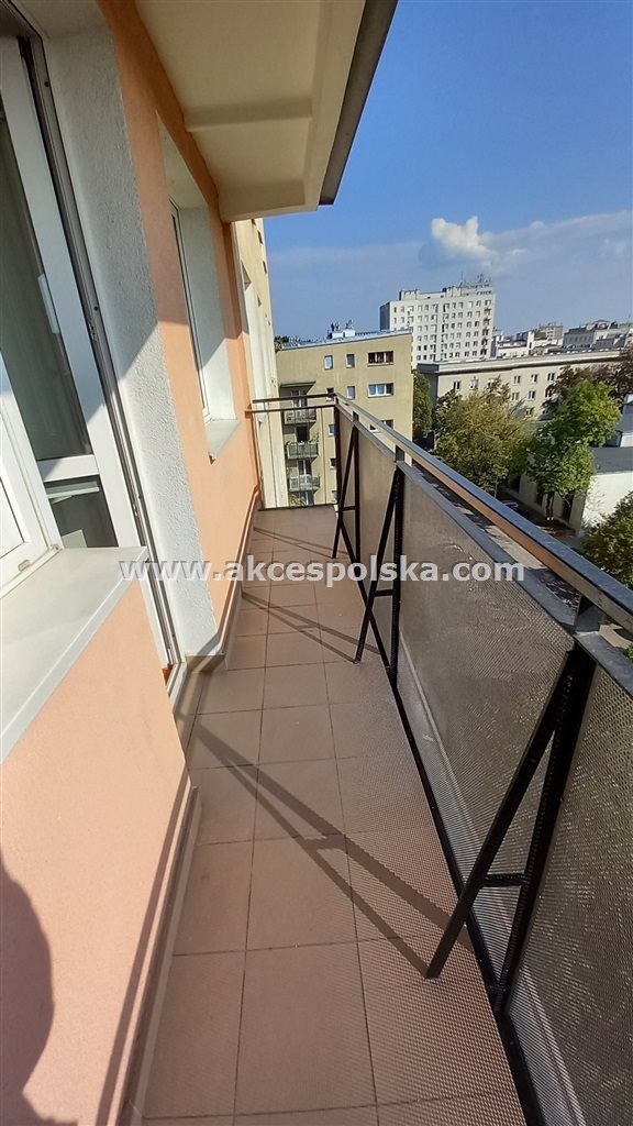 Mieszkanie trzypokojowe na sprzedaż Warszawa, Mokotów, Melsztyńska  54m2 Foto 8