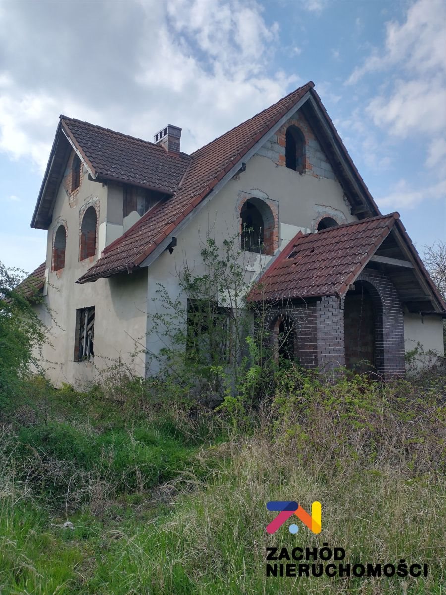 Dom na sprzedaż Gorzów Wielkopolski  140m2 Foto 2