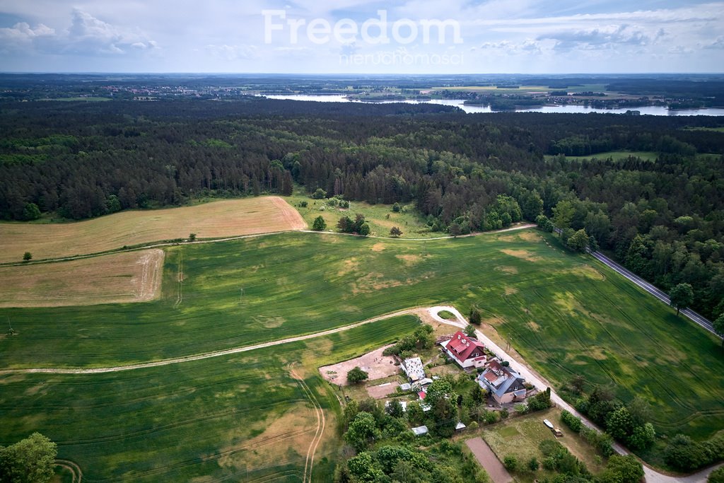 Dom na sprzedaż Ryn  93m2 Foto 1