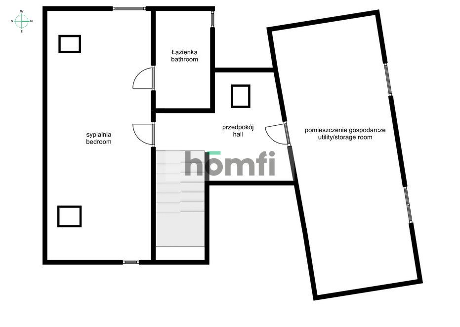 Dom na wynajem Kraków, Łagiewniki, Łagiewniki, Kołodziejska  220m2 Foto 20