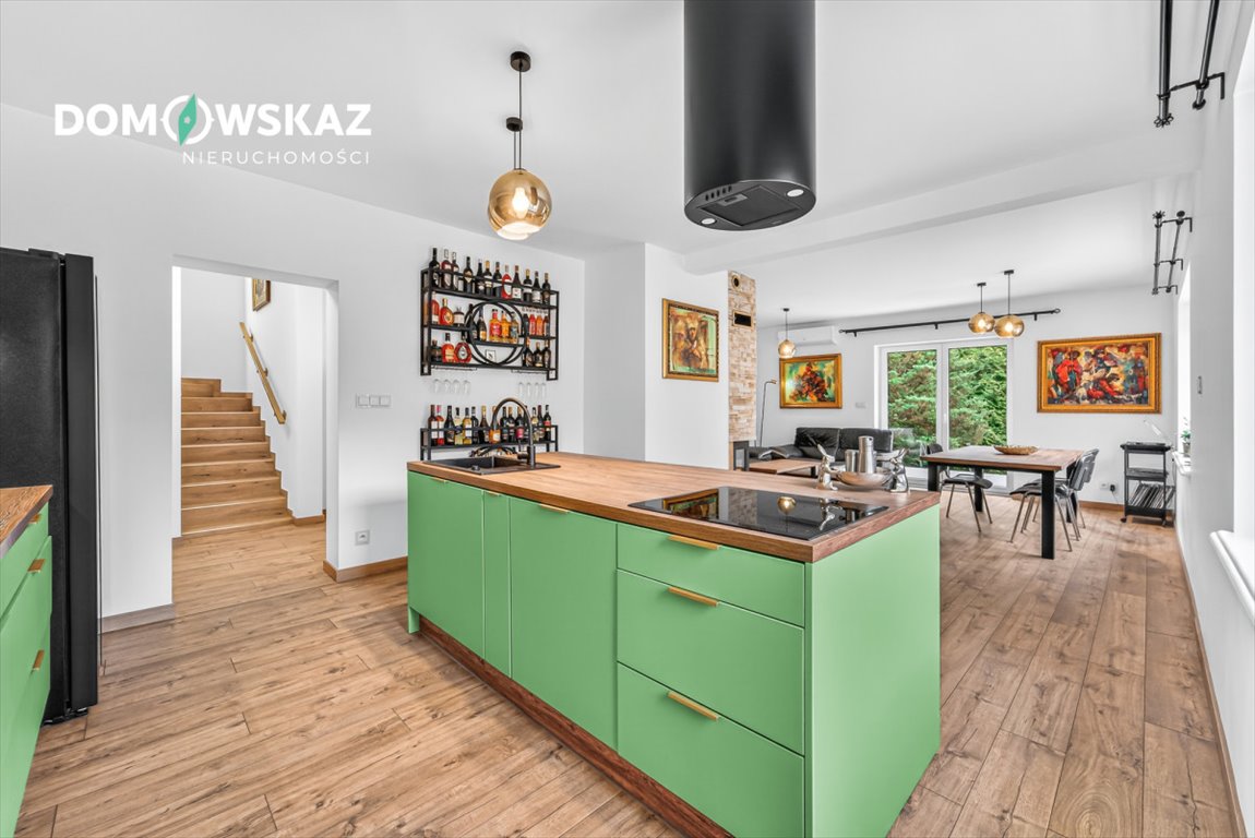 Dom z potencjałem biznesowym w Żarki-Letnisko - 460 m² Żarki-Letnisko, Boczna  460m2 Foto 1