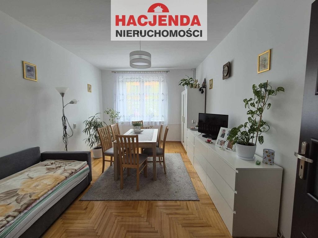 Mieszkanie trzypokojowe na sprzedaż Szczecin, Centrum, ks. Piotra Ściegiennego  65m2 Foto 8