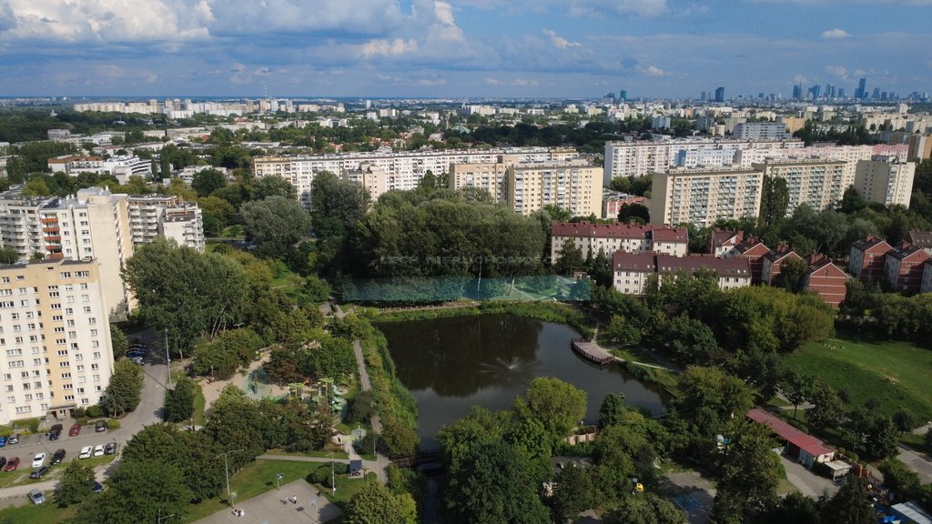 Kawalerka na sprzedaż Warszawa, Bielany, Williama Szekspira  26m2 Foto 1