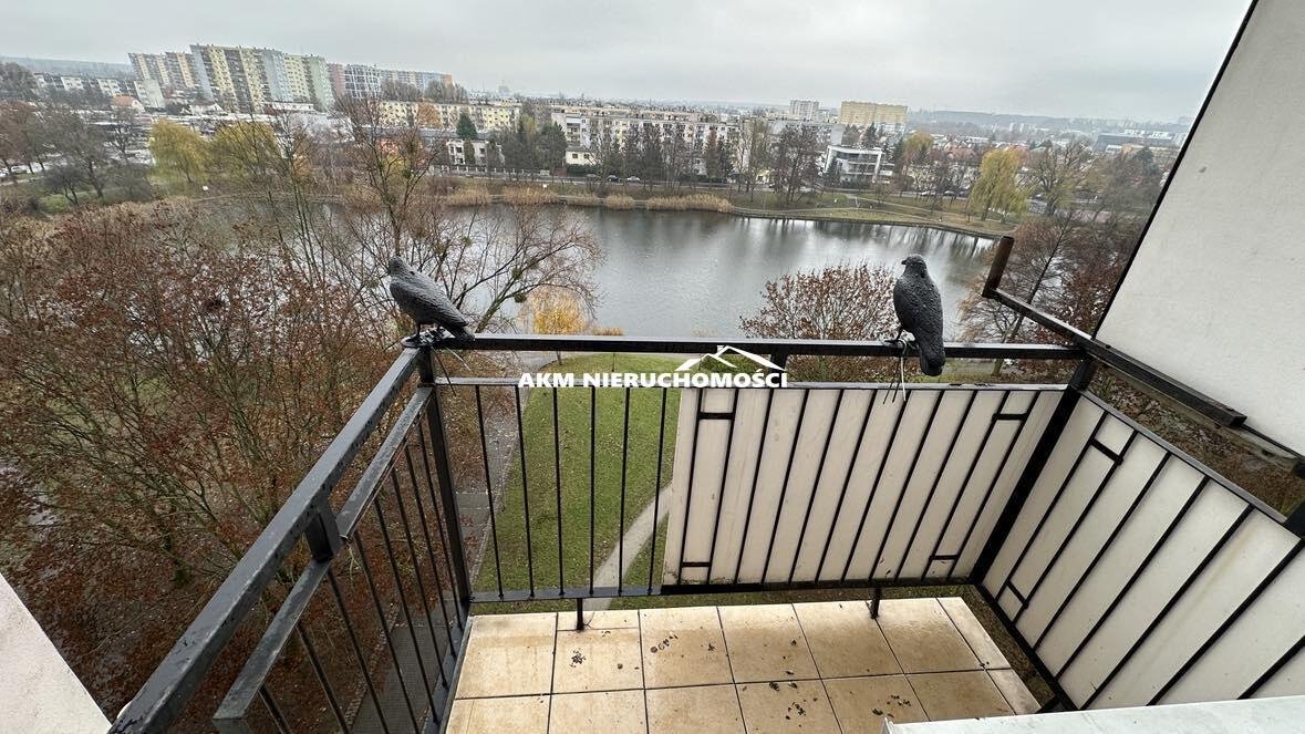 Mieszkanie dwupokojowe na sprzedaż Bydgoszcz  38m2 Foto 9