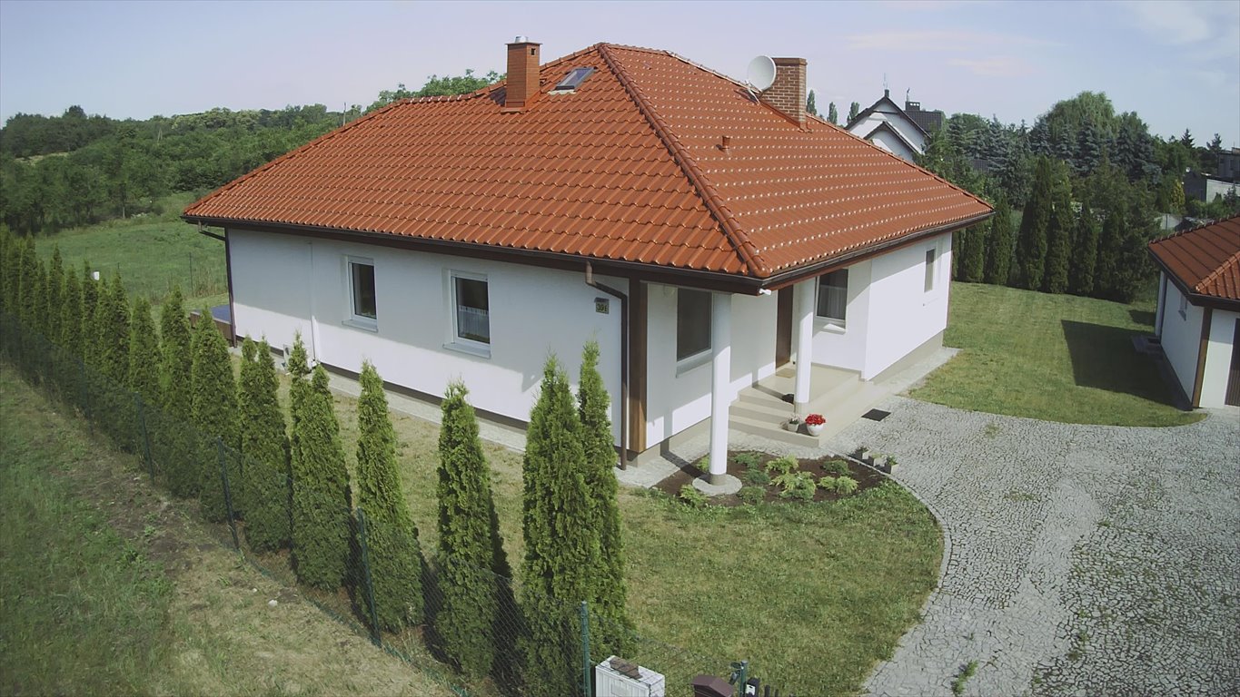 Dom na sprzedaż Poznań, Morasko  200m2 Foto 1