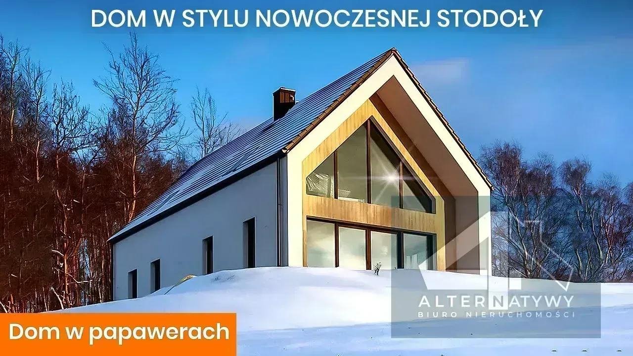 Dom na sprzedaż Byszyce  135m2 Foto 2