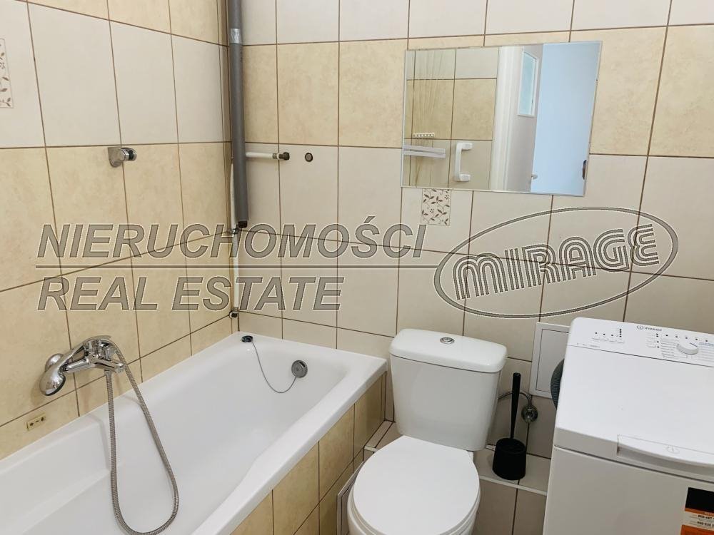 Kawalerka na sprzedaż Kraków, Nowa Huta, Centrum B-11  29m2 Foto 8