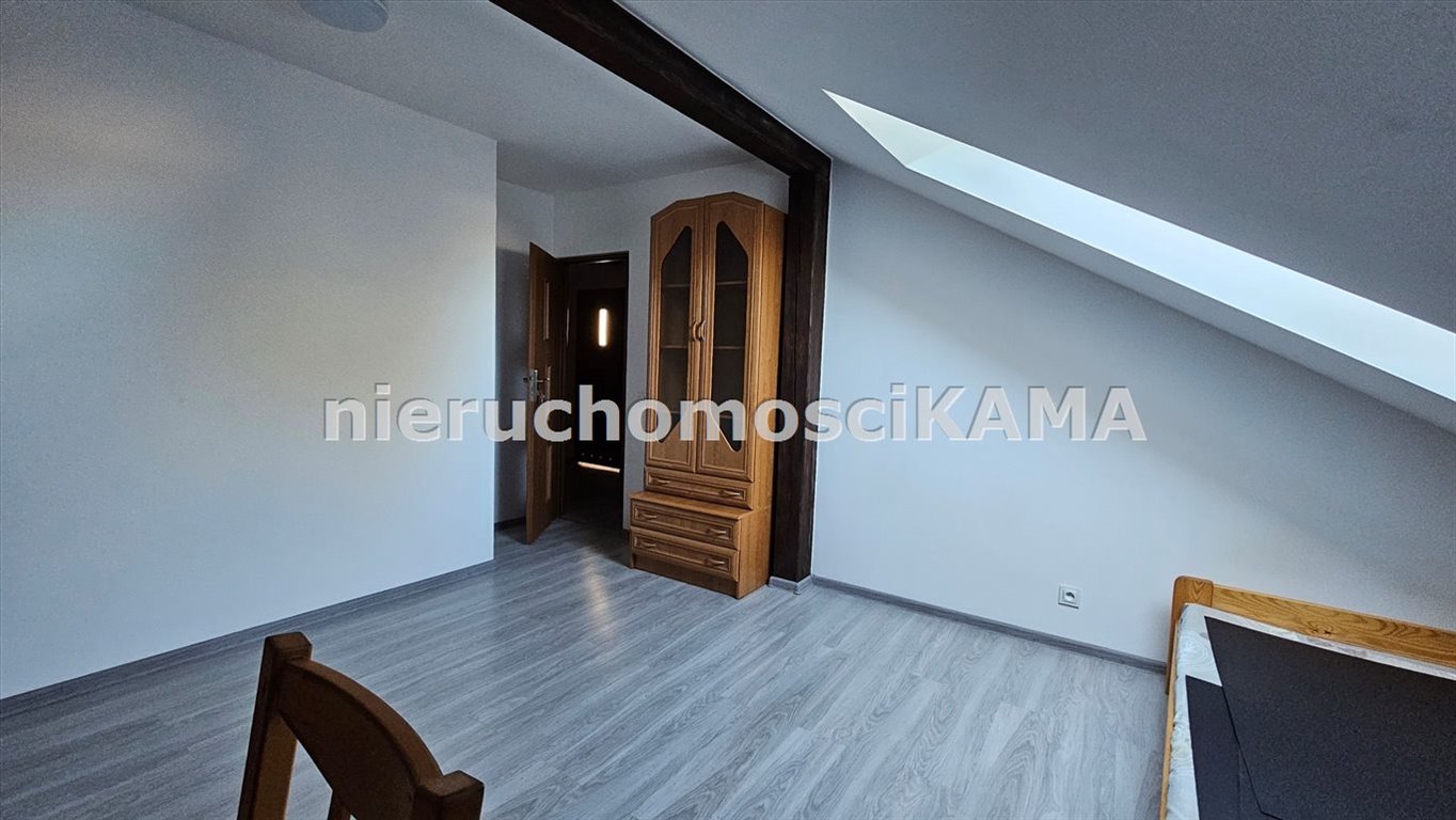 Dom na wynajem Bielsko-Biała, Komorowice Śląskie  130m2 Foto 6