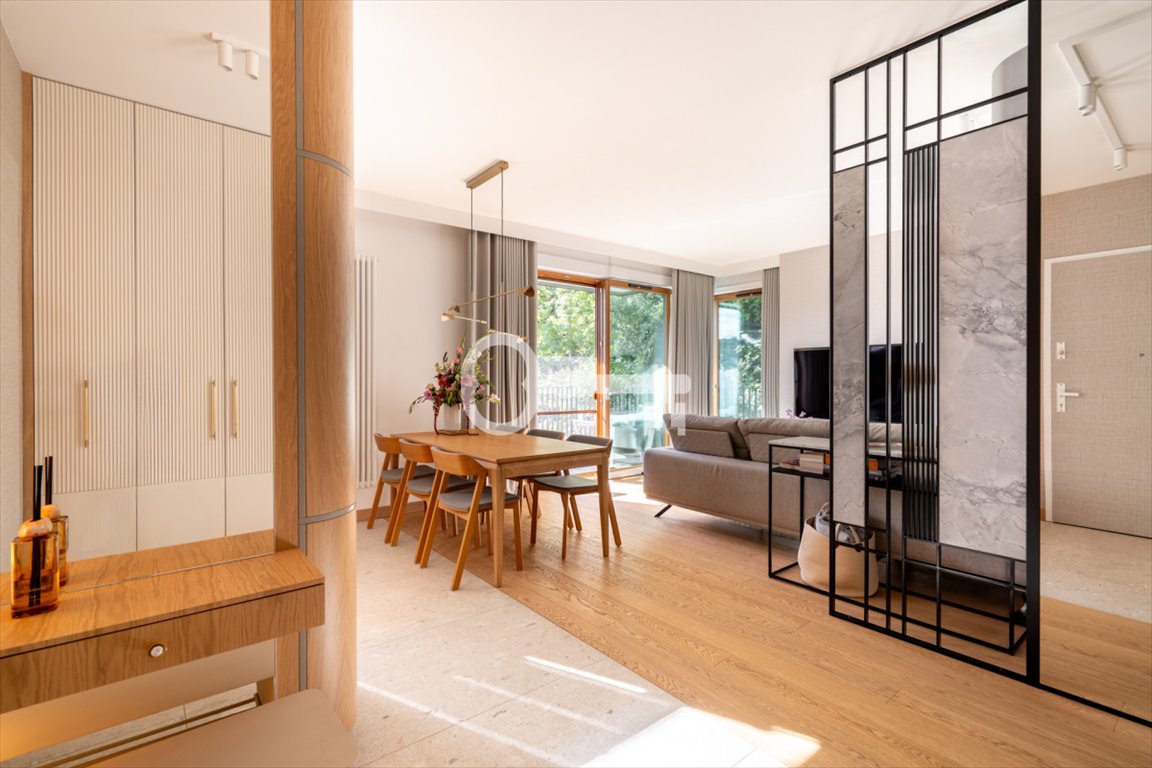 Luksusowy apartament 74 m² w Orłowie - balkon, sauna, garaż Gdynia, Orłowo, Bernadowska  74m2 Foto 1