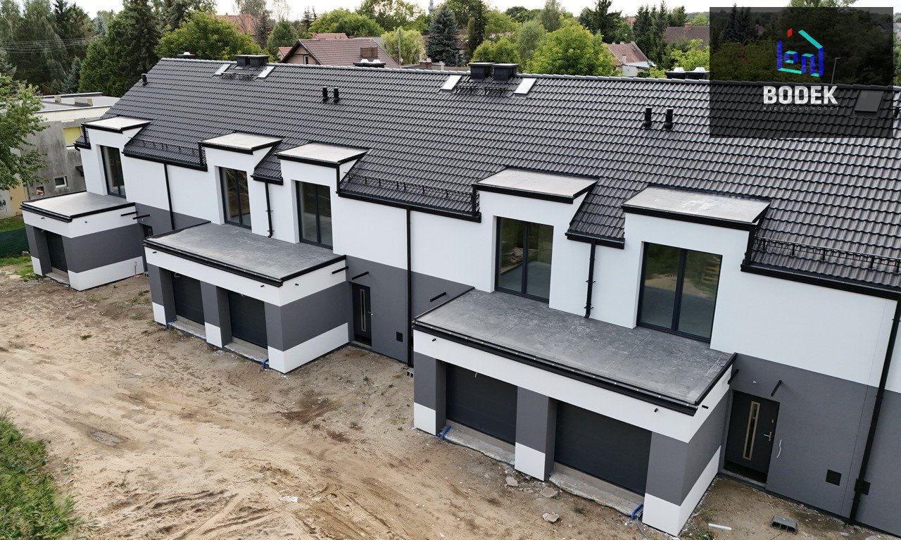 Skrajny dom w Kamieńcu Wrocławskim, 108 m² - zapraszam: Kamieniec Wrocławski Kamieniec Wrocławski: Wrocławska
