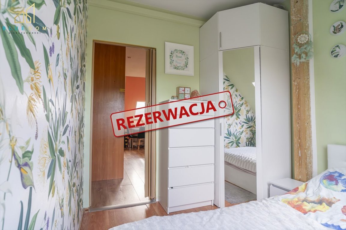 Mieszkanie czteropokojowe  na sprzedaż Białystok, Skrajna  65m2 Foto 7