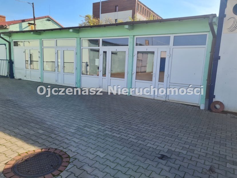 Lokal użytkowy na wynajem Żnin, Centrum  4 170m2 Foto 14