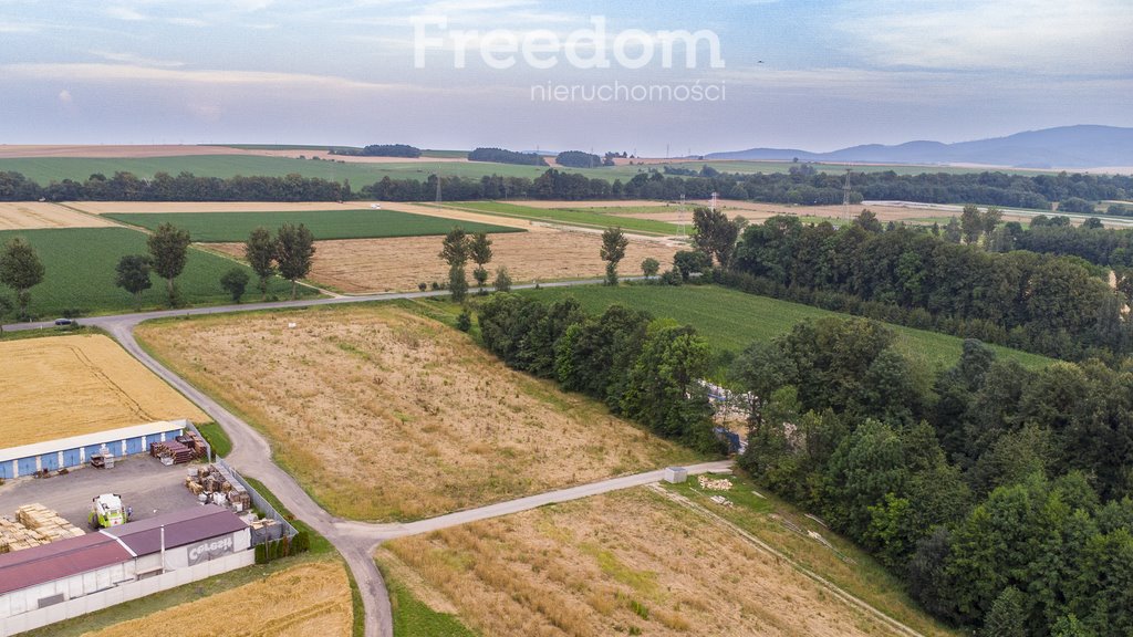 Działka budowlana na sprzedaż Głuchołazy  798m2 Foto 6