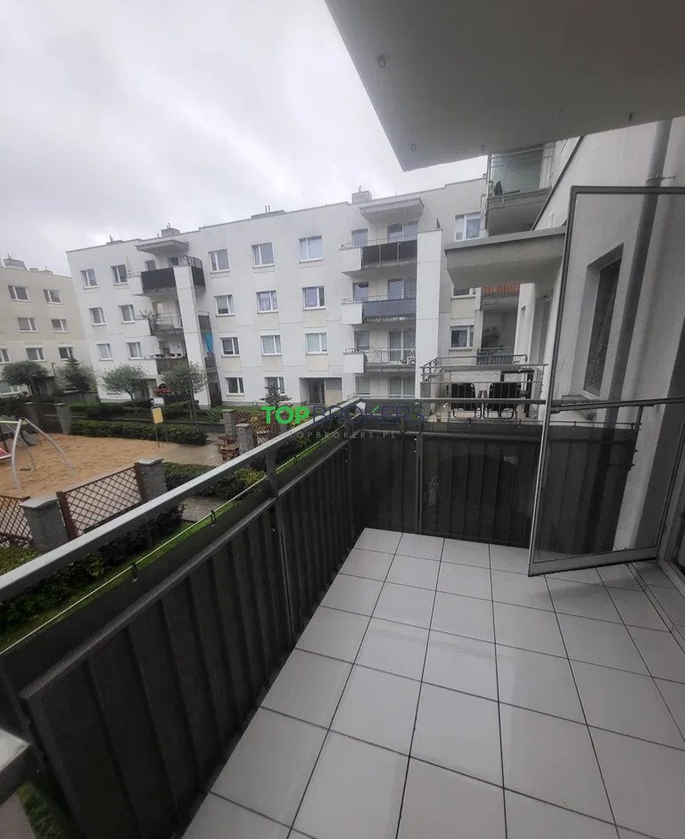 Do sprzedania 4-pokojowe mieszkanie 67,6 m² z balkonem i miejscem postojowym Warszawa, Białołęka Grodzisk, Magiczna  68m2 Foto 1