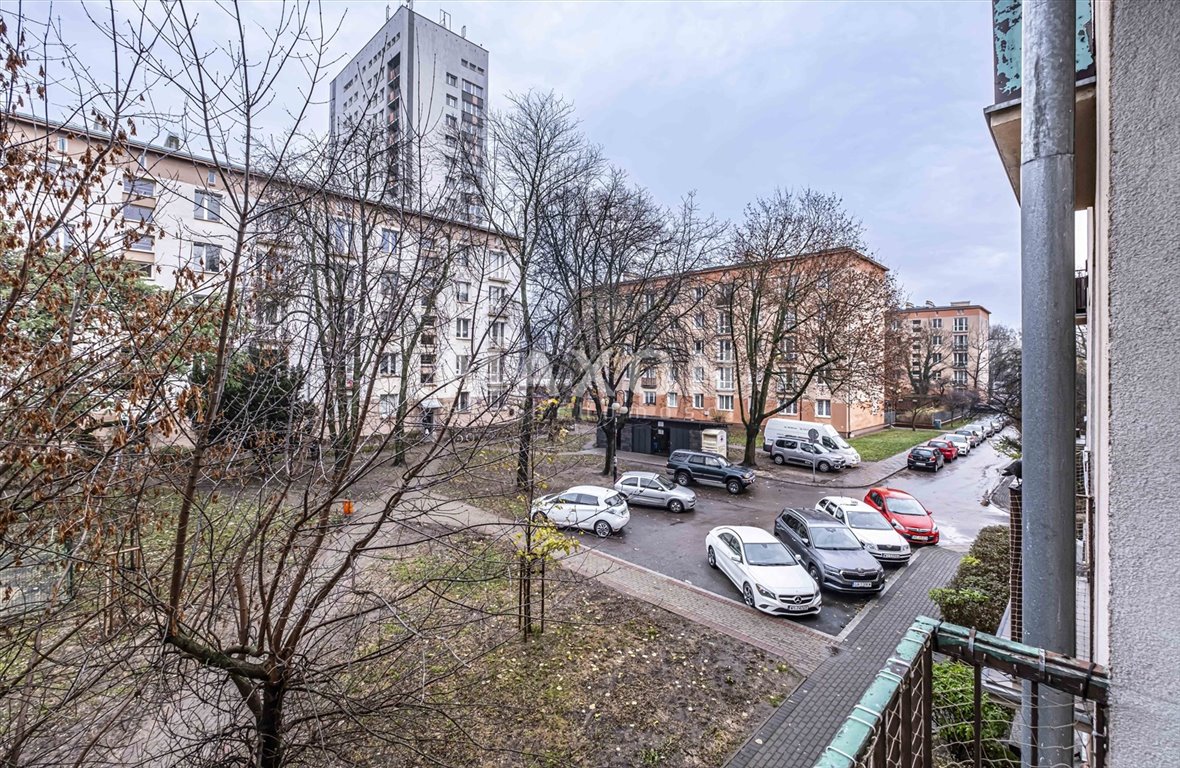 Mieszkanie dwupokojowe na sprzedaż Warszawa, Mokotów, ul. Baboszewska  36m2 Foto 23