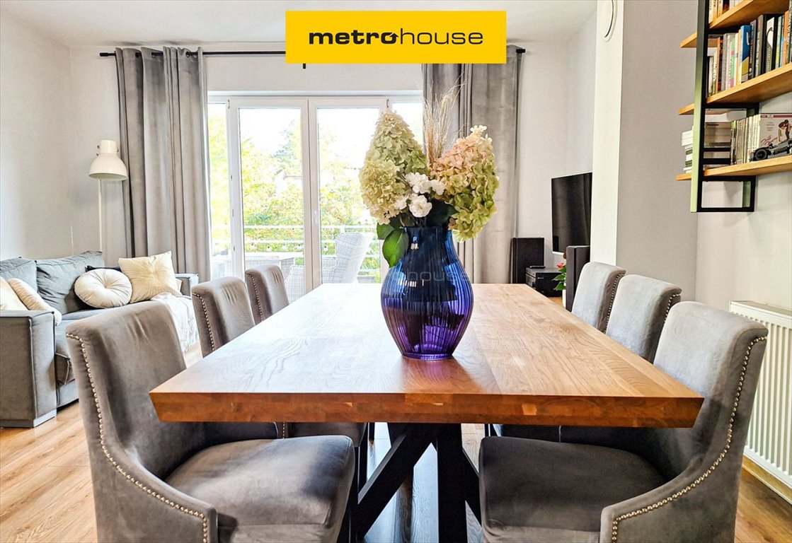 Dom na sprzedaż Grodzisk Mazowiecki  135m2 Foto 1