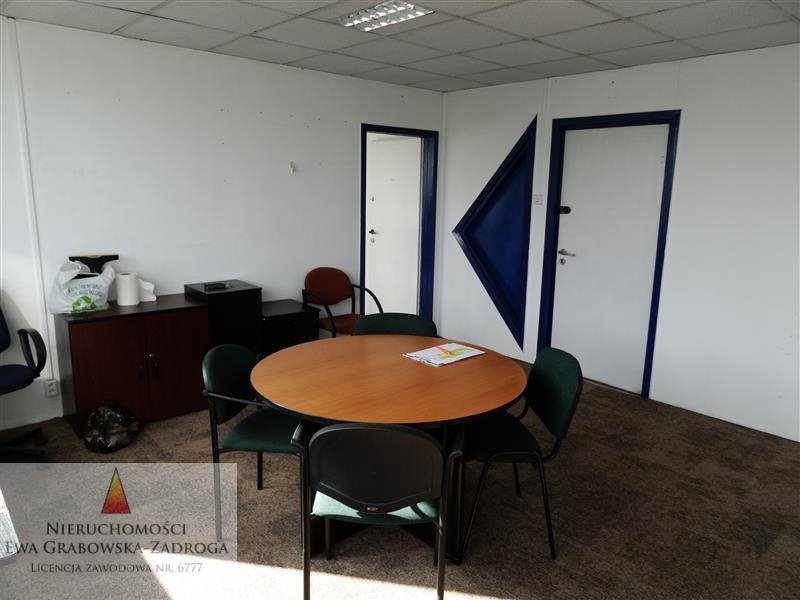 Lokal użytkowy na wynajem Gdańsk, Letnica, Marynarki Polskiej  85m2 Foto 6