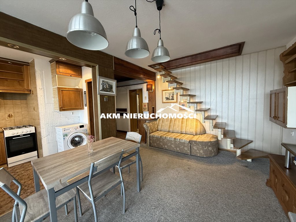 Na sprzedaż przestronne dwupoziomowe mieszkanie 92 m² z antresolą i balkonem Kwidzyn, Wschodnia  92m2 Foto 1