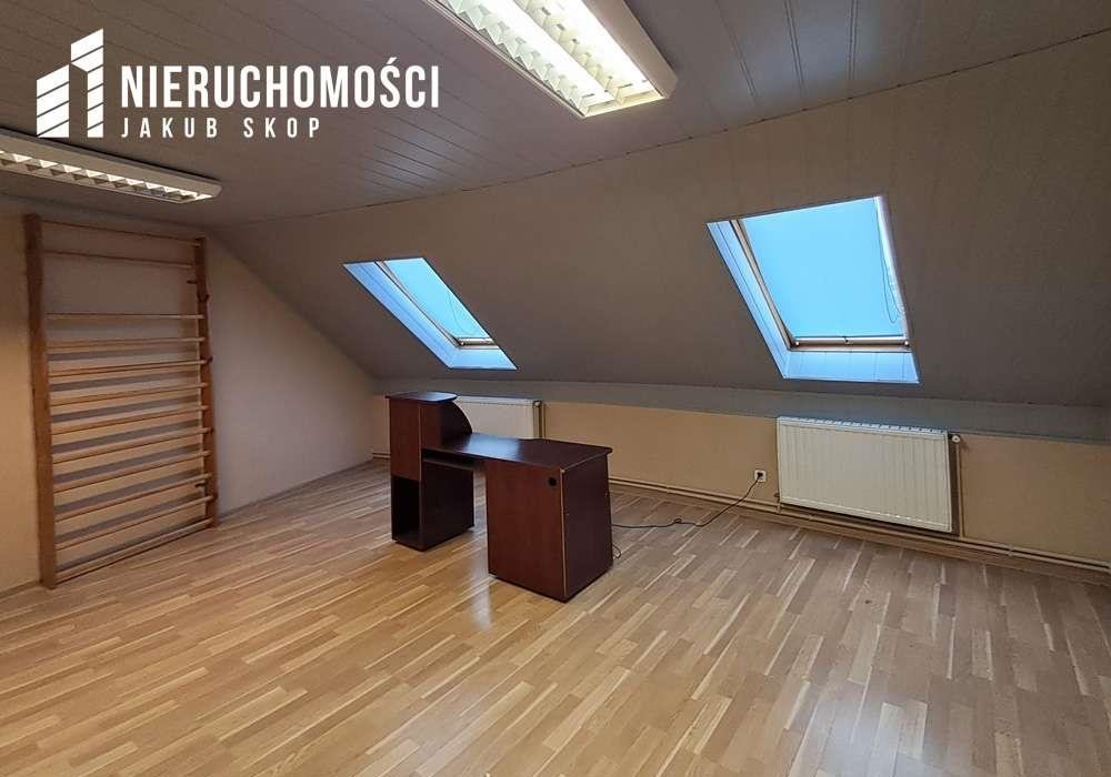 Lokal użytkowy na wynajem Skawina, ul. ks. Jerzego Popiełuszki  17m2 Foto 1