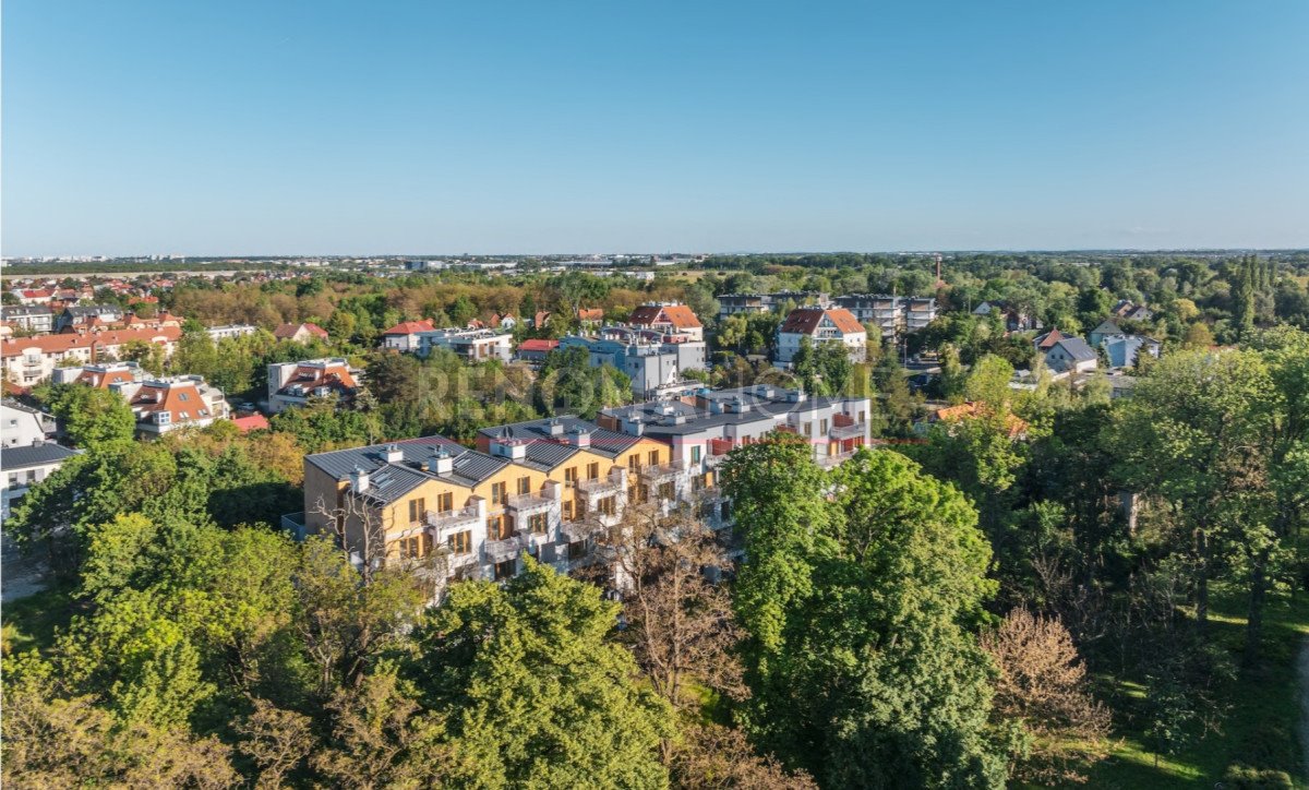 Mieszkanie trzypokojowe na sprzedaż Wrocław, Żerniki  66m2 Foto 5