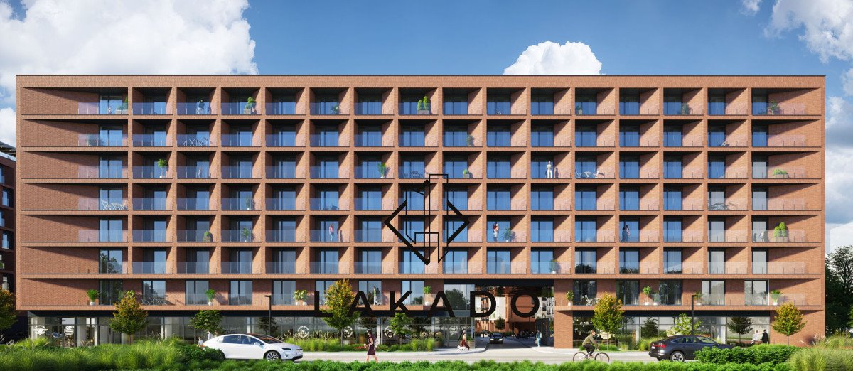 Lokal użytkowy na wynajem Kraków, Grzegórzki, Cystersów  105m2 Foto 10