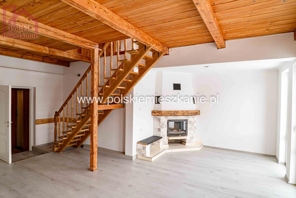 Na sprzedaż dwupoziomowe mieszkanie 101 m² z tarasem i kominkiem Przemyśl, Ignacego Prądzyńskiego  101m2 Foto 1