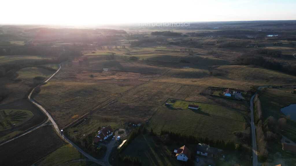 Działka budowlana na sprzedaż Skolity  3 480m2 Foto 11