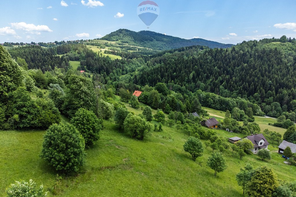 Działka budowlana na sprzedaż Kuków  6 070m2 Foto 11