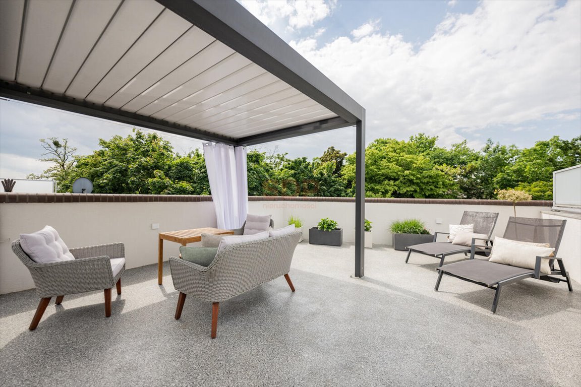 Mieszkanie czteropokojowe  na sprzedaż Wrocław, Fabryczna, Oporów, Wiejska  128m2 Foto 1