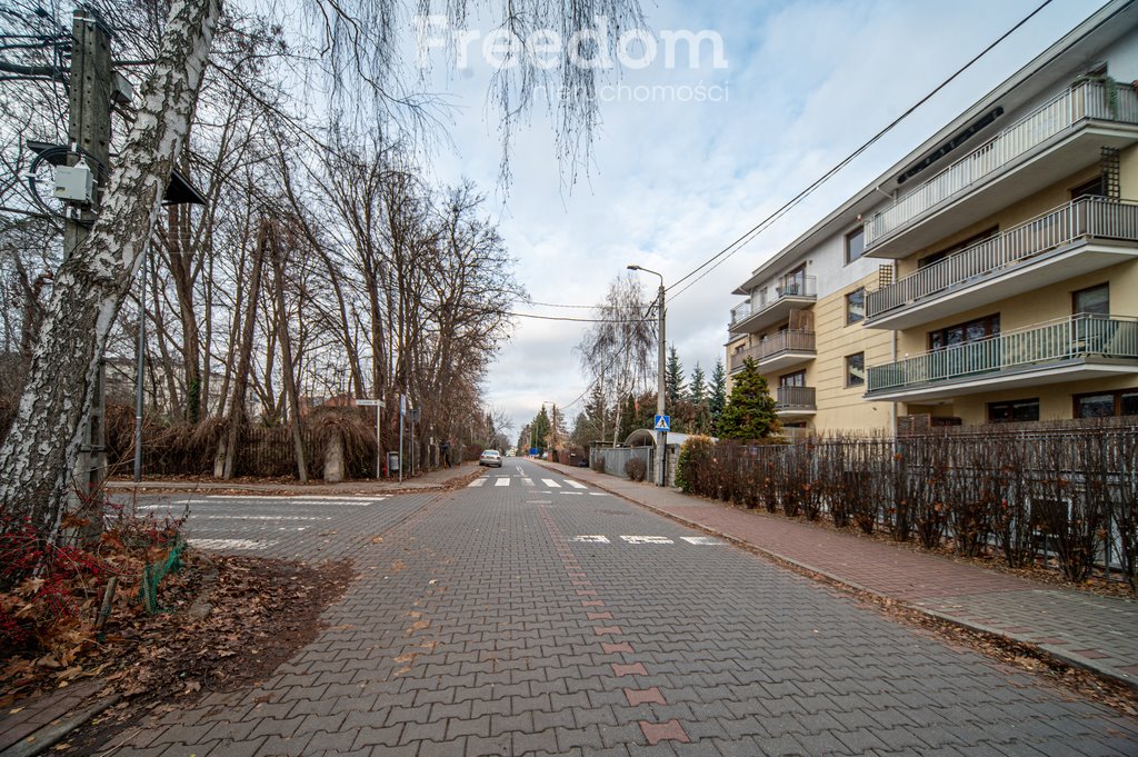 Mieszkanie dwupokojowe na sprzedaż Piaseczno, Poniatowskiego  47m2 Foto 12