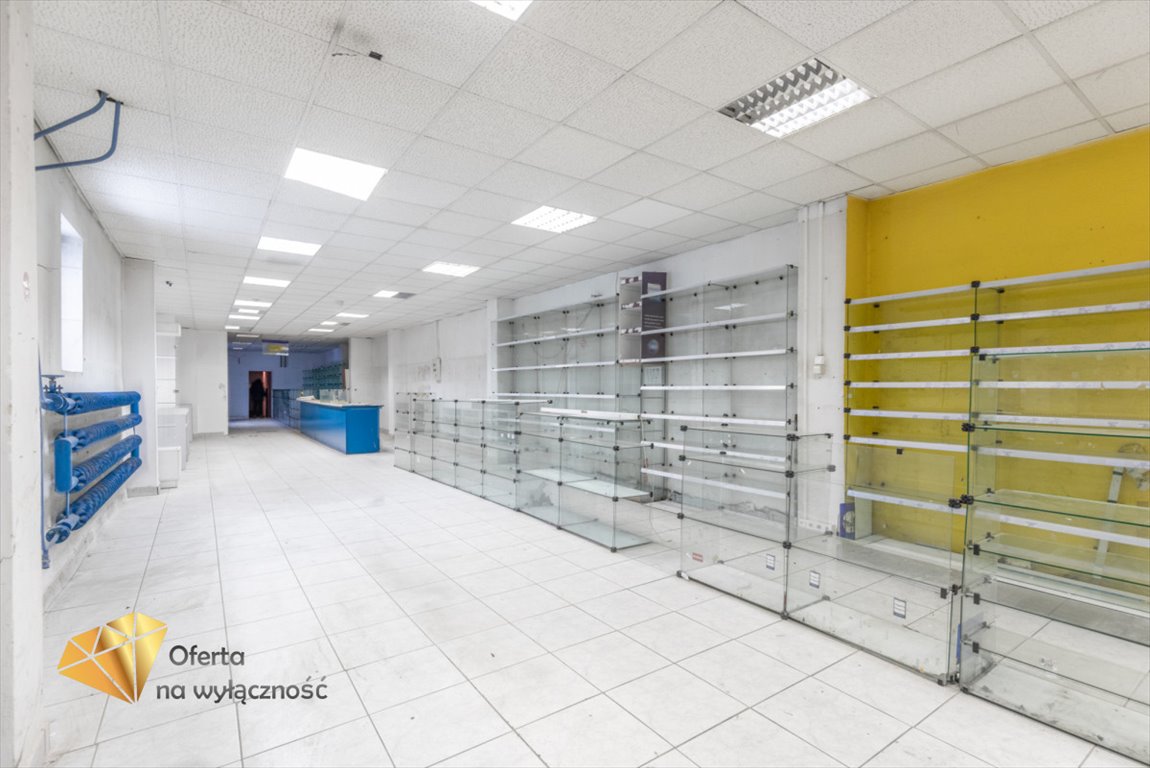 Lokal użytkowy na wynajem Lublin  300m2 Foto 3