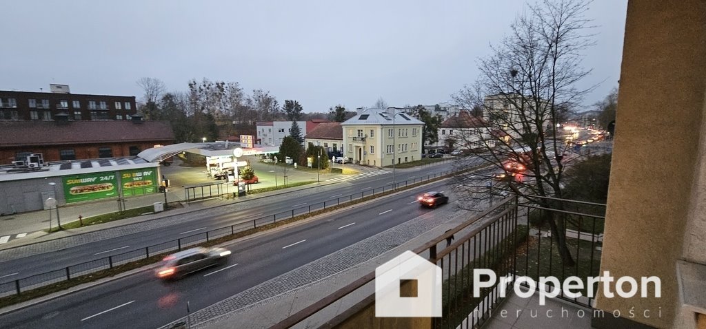 Mieszkanie dwupokojowe na sprzedaż Olsztyn, al. Aleja Wojska Polskiego  50m2 Foto 10